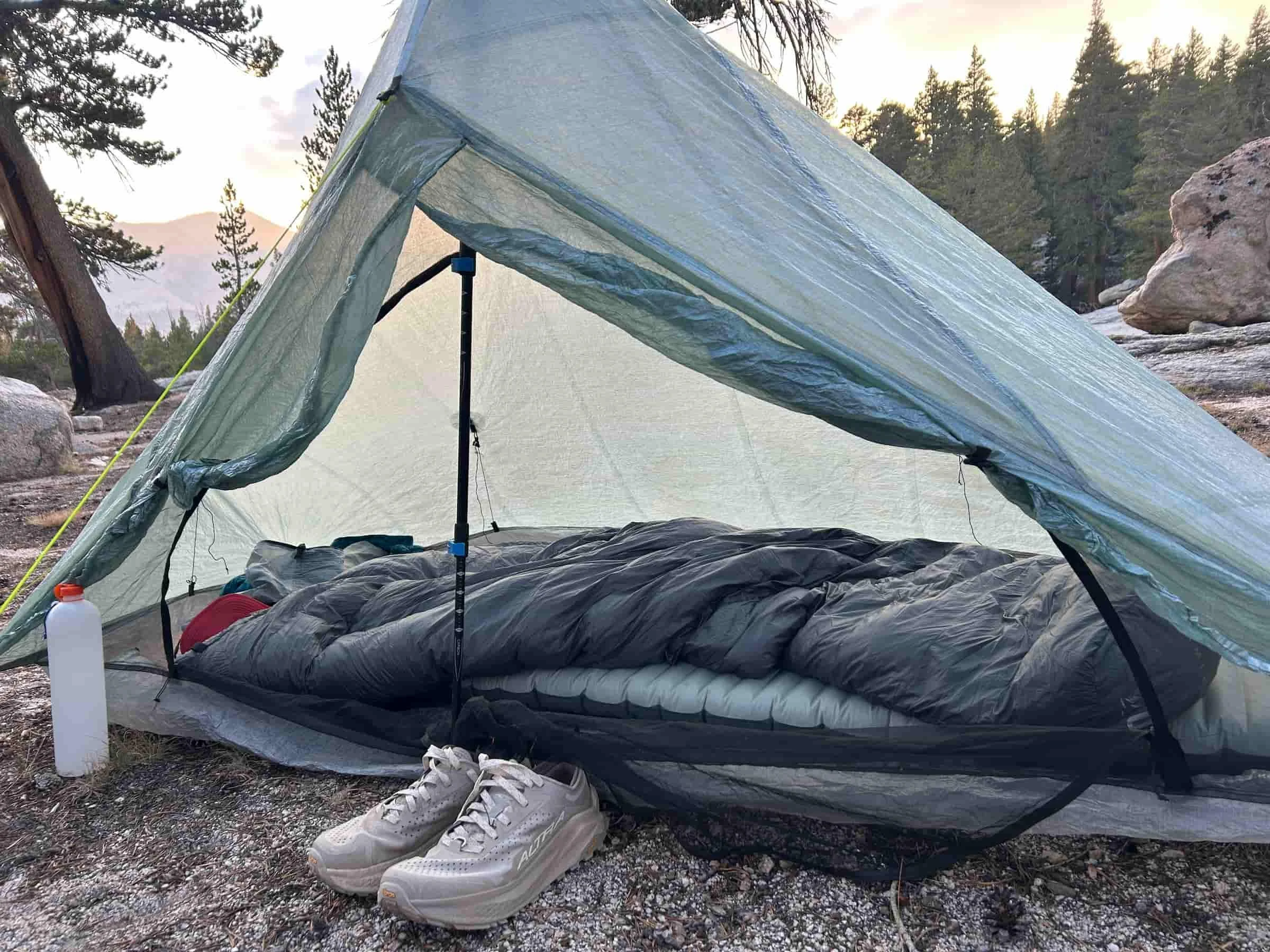 Therm-a-Rest NeoAir XTherm NXT Sleeping Pad Review (Tested)